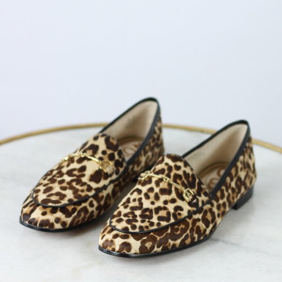 Sam Edelman Shoes - SAM EDELMAN Loraine Loafers